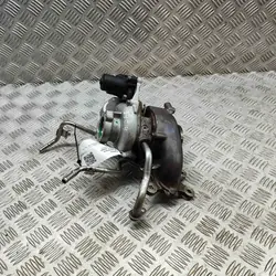 VW Turbo OEM 05E145702L voor T-Roc 1.5L