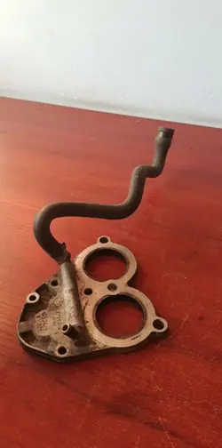 OEM 1739646 Gebrauchte Motorvakuumpumpe BMW E36 1.8