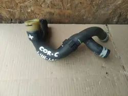 Lämmitysletku OEM RURA PRZEWÓD NAGRZEWNICY Opel Corsa C:lle