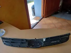 Griglia per HYUNDAI I20 I 08-12