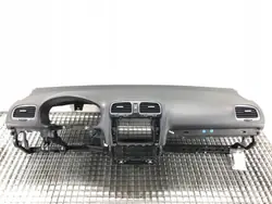 Salpicadero OEM LORK-1762-32609 para VW Golf VI Familiar
