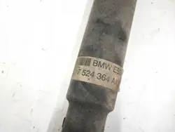 Arbre de transmission BMW OE 7524364 d'occasion