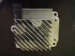 Mazda 6 GJ Bose Radio-Verstärker OEM GHP966920A