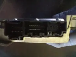 Amplificador de Radio Bose Mazda 6 GJ OEM GHP966920A
