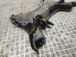 Vorderes Hilfsrahmen Citroen DS4 2012 OEM AMD108141