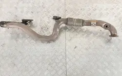 Jeep Compass Uitlaatklem OEM FOB16843 - Gebruikt
