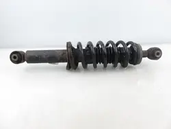 OEM AMORTYZATOR LEWY TYLNY PEUGEOT 407 2.0 HDi