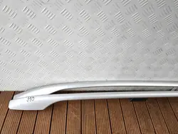 Nissan Qashqai J10 Dakdragers OEM Set 183cm