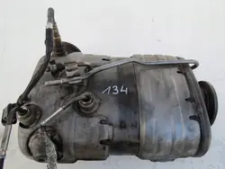 Catalyseur DPF VOLVO S60 D5 OE 36011222