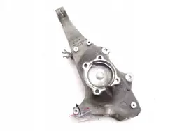 BMW_5_F11_KOMBI_10-17_ZWROTNICA_LEWY_PRZÓD_ORYGINAŁ_RWD_2WD_207 Linker Vorderer Achsschenkel