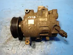 Compressore Audi A4 A5 Q5 A6 1.6 1.8 2.0 TFSI TDI OEM