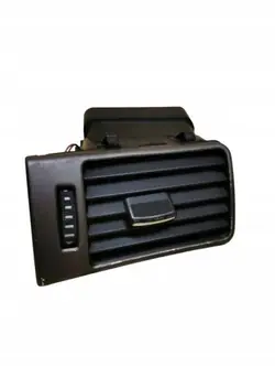 Grille de ventilation tableau de bord OEM 4B1820901 Audi A6