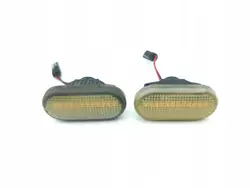 Nissan 350Z 2004 Lokasuojavilkku OEM AMD198768