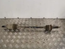 Subaru Forester Hinterachshalbwelle OEM FOR15GALPUS