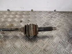 Demi-arbre arrière Subaru Forester OEM FOR15GALPUS