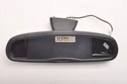 Rétroviseur Aston Martin Vantage OEM M387409