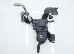 Webasto apulämmitys VW T5 OEM 7H0815071C