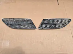 Griglia Paraurti Anteriore Sinistra Destra BMW E90 E91 LIFT