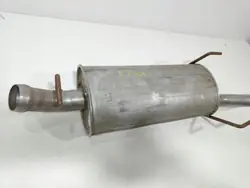 Katalysaattori Saab 900i OEM katalizator