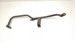 2016 Opel Mokka X Fuel Tank Shield MTL34163