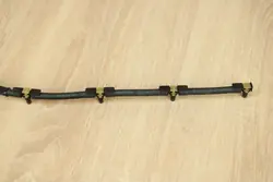 Tuyau d'injecteur BMW 2.0D G30 G31