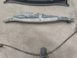 Junta Inferior do Para-brisas Opel Corsa E OEM