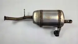 Silenciador trasero Kia Picanto III 1.0 1.2 gasolina 17-26