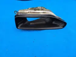 OEM QUA9070 BMW 7 Serie G11 G12 Achterbumper Uitlaatpunt