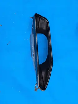 OEM QUA9070 BMW 7-sarja G11 G12 Takapuskurin Pakopää