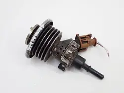 AdBlue-suutin OEM 3C0131113C VW Sharan 2.0 TDI:lle