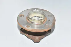 Roulement de roue avant gauche OEM 6867927