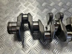 Vilebrequin OEM TM24108 pour Mercedes GLC X253 2.2 CDI