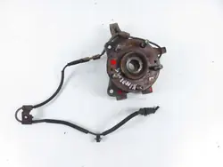 OEM ZWROTNICA PIASTA PRZEDNIA LEWA HYUNDAI TUCSON I (JM) 2.0 CRDi 4WD 113 - D4EA