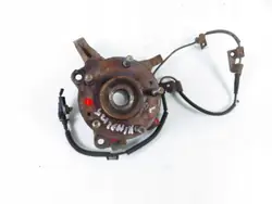 OEM ZWROTNICA PIASTA PRZEDNIA LEWA HYUNDAI TUCSON I (JM) 2.0 CRDi 4WD 113 - D4EA