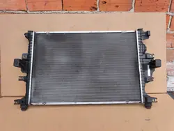 Nissens 620152 Radiador de refrigeración del motor