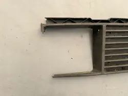 Grille Mercedes-Benz MB100 OEM atrapa mb100 - mefjuu
