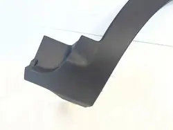 Fiat 500X Etu oikea lokasuoja OEM 735655390