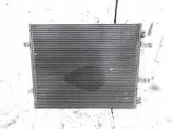 Opel Vivaro 2013 Kylmäainekondensaattori / A/C 8200895918