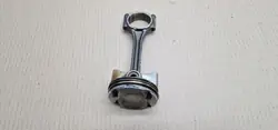Kolben mit Pleuel OEM Tłok z korbowodem Peugeot Citroen 1.2 VTI HM05----partsssss