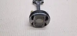 Kolben mit Pleuel OEM Tłok z korbowodem Peugeot Citroen 1.2 VTI HM05----partsssss