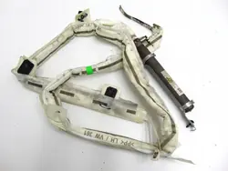 OEM 5C6880741A Rideau Airbag Gauche pour VW Jetta VI