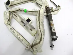 OEM 5C6880741A Vänster Airbaggardin för VW Jetta VI