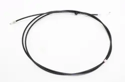 Brandstofklep openkabel OEM 5943A101 Mitsubishi