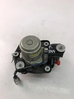 Vacuümpomp OEM 6C300396 voor Mitsubishi Outlander II