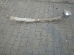 Ressort à lames arrière 3 lames pour Citroen Jumper