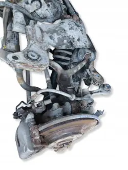 OEM 9800189280 Hybrid Elmotor Bakaxel Peugeot 508