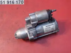 Motor de arranque Fiat 500X 1.3 M-JET 2017