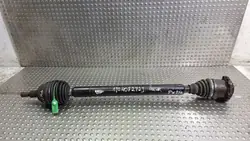 Höger framhalvaxel OEM S26372729 - Begagnad