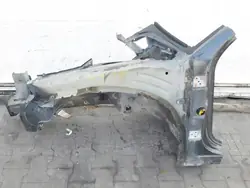 Citroen C6 2.7 HDI 07r Neljännes Pitkittäisvasen Etu OEM