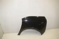 Guardabarros trasero izquierdo OEM 34157297 BMW i3 2020